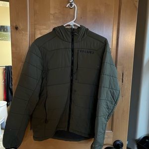 Kuiu Jacket